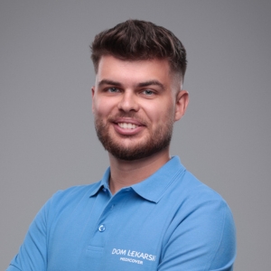 mateusz gońda fizjoterapeuta szczecin