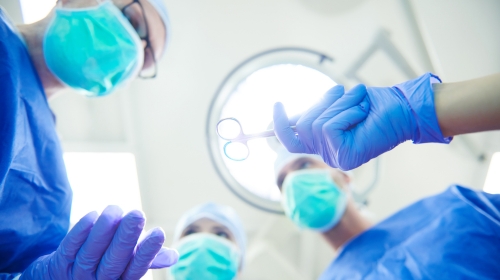 zabiegi operacje szczecin