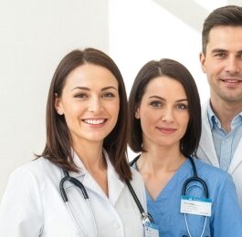 dom lekarski i centrum medyczne damiana łączą siły od 1 października 2025