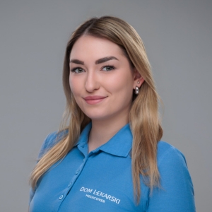 zuzanna janicka fizjoterapeutka szczecin