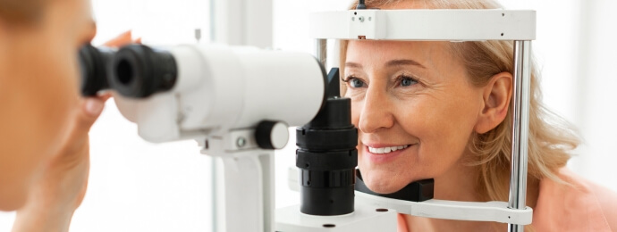 Retinopatia cukrzycowa – co to jest Przyczyny i objawy